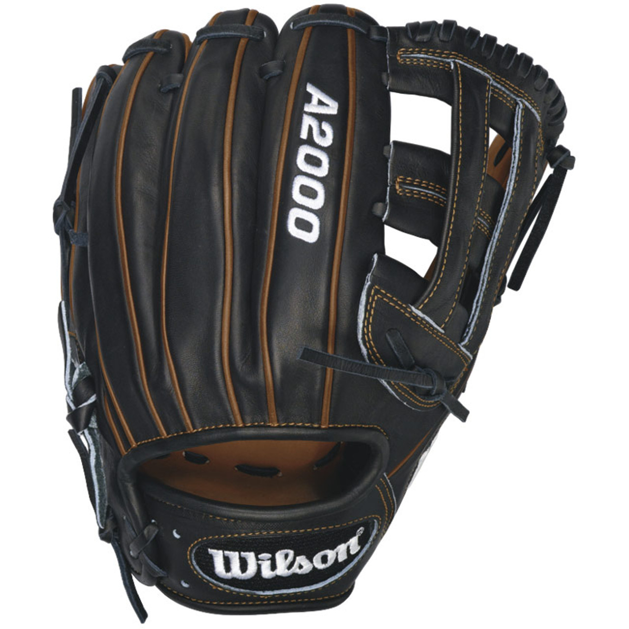 Wilson A2000 PP05 Fielding Glove 11.5 Right Handed Throw