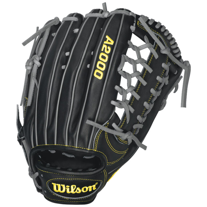 Wilson A2000 KP92 Fielding Glove Right Handed Throw
