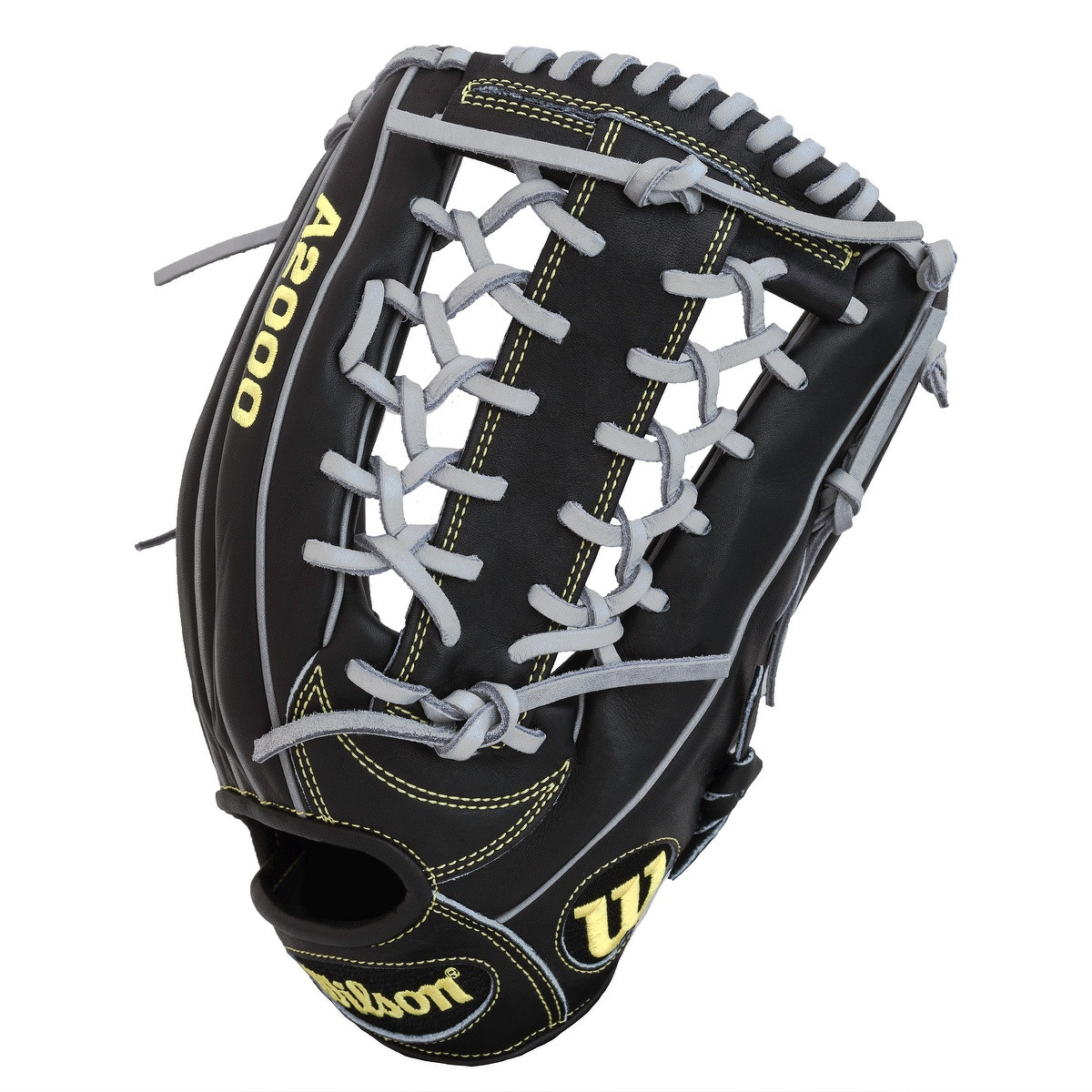 Wilson A2000 KP92 Fielding Glove 12.5 Right Handed Throw