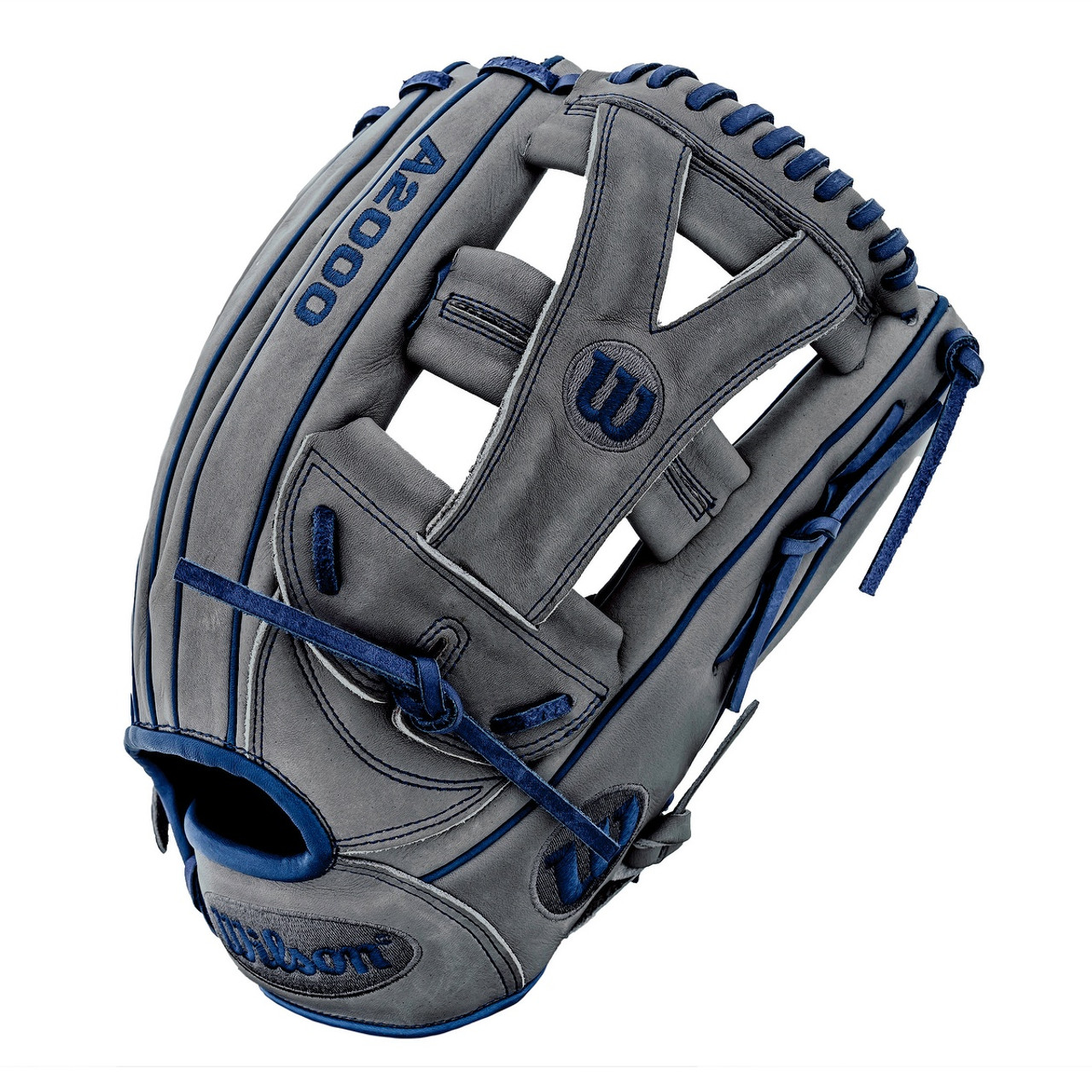 2024 Julio Rodríguez A2000® JR44 GM 12.75” Outfield Baseball Glove