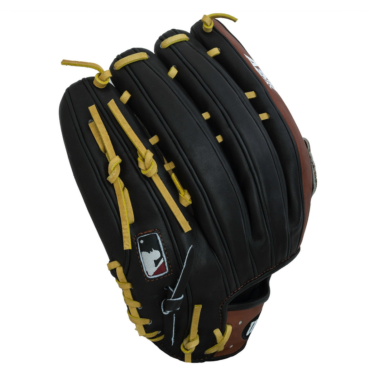 Wilson A2K 1799 Fielding Glove 12.75 Right Handed Throw