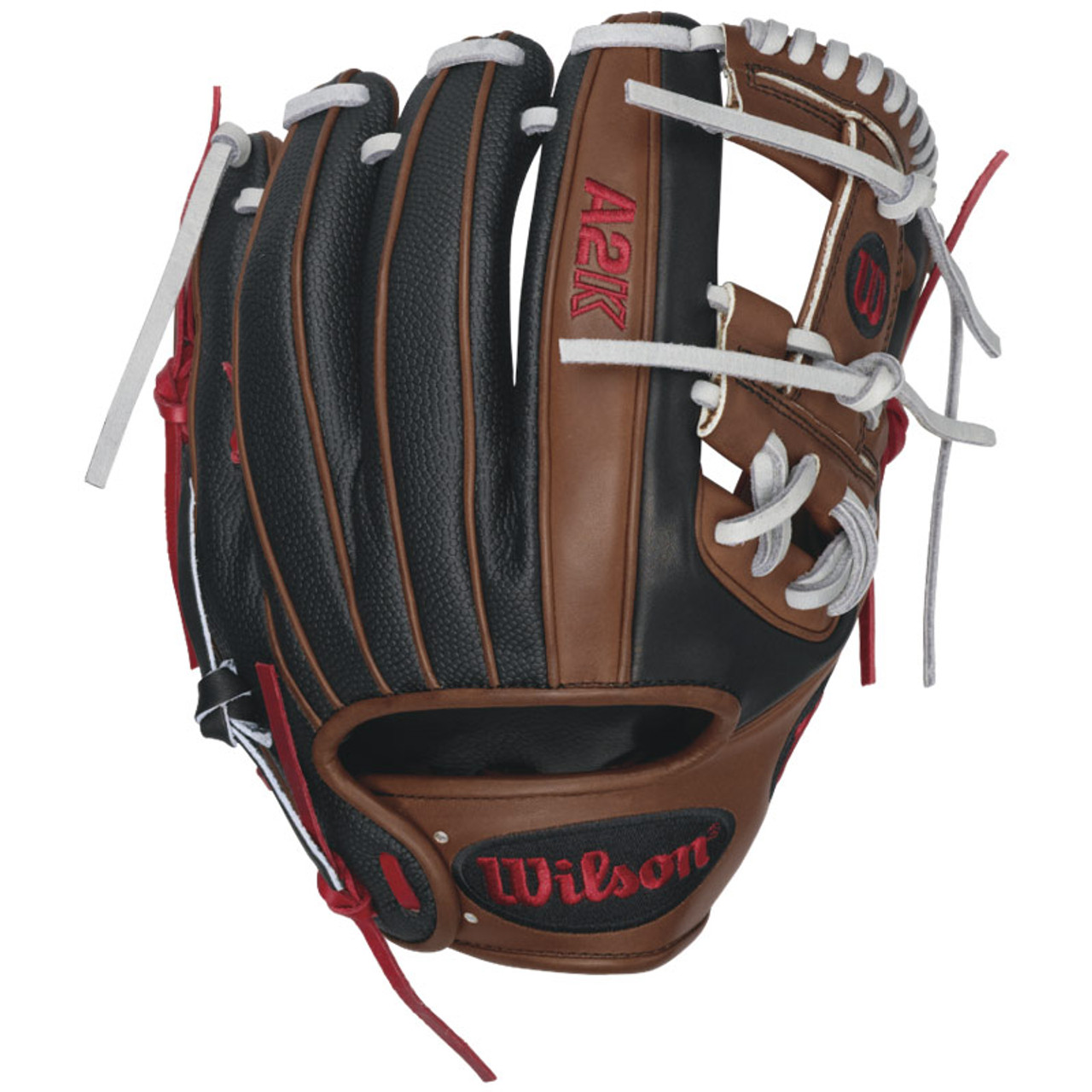 Wilson A2K DP15GM Fielding Glove 11.5 Right Handed Throw