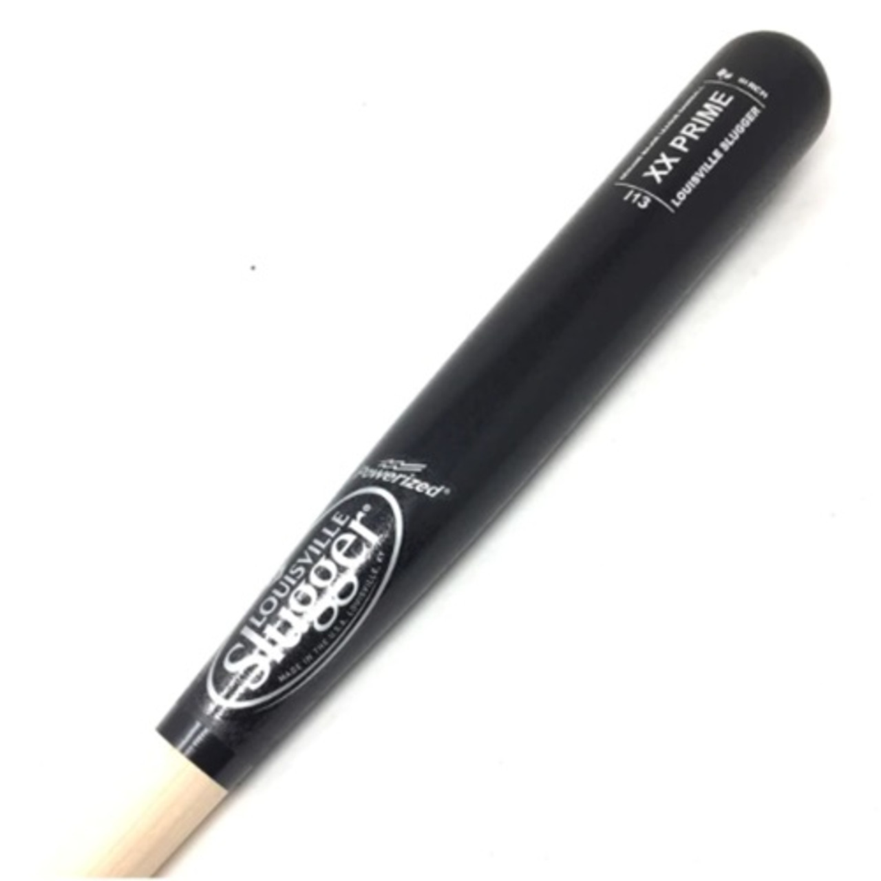 Louisville Slugger Prime 33.0インチ Louisville Slugger Prime BBCOR Baseball Bat (WTLBBP9B320
