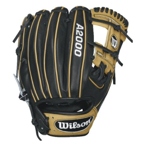 Wilson A2000 Baseball Glove A20RB161786 Right Hand Throw 11.5 Ballgloves