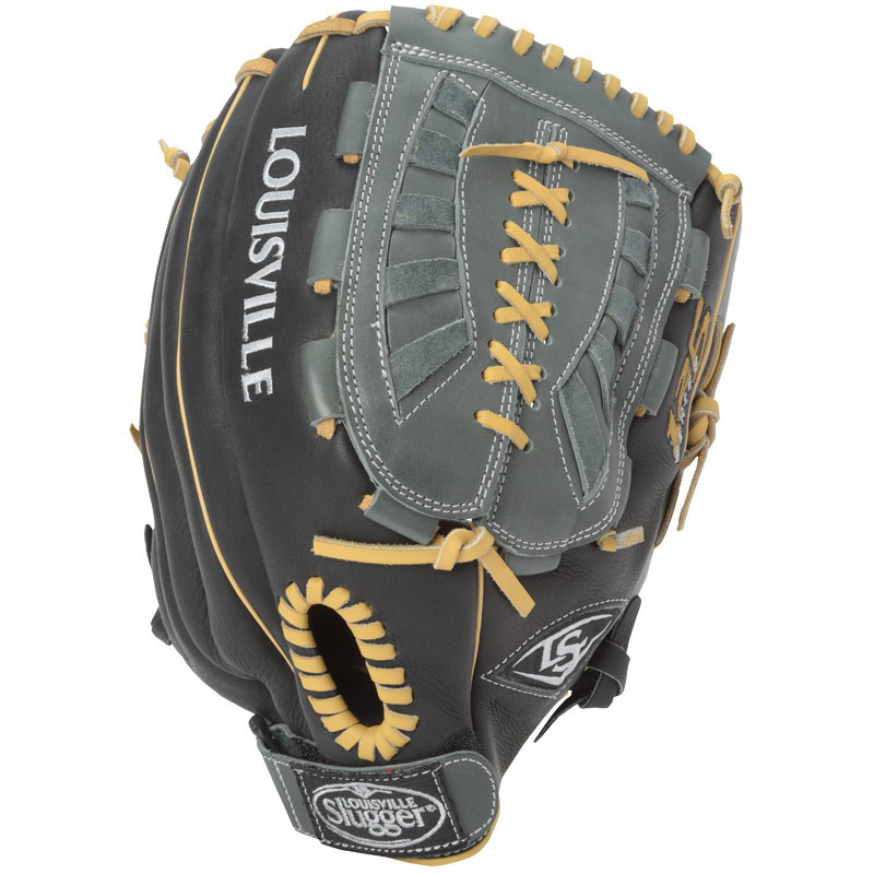 Louisville Slugger 125 Series Softball Glove 13.00