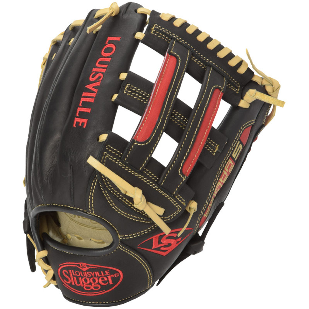 louisville omaha glove