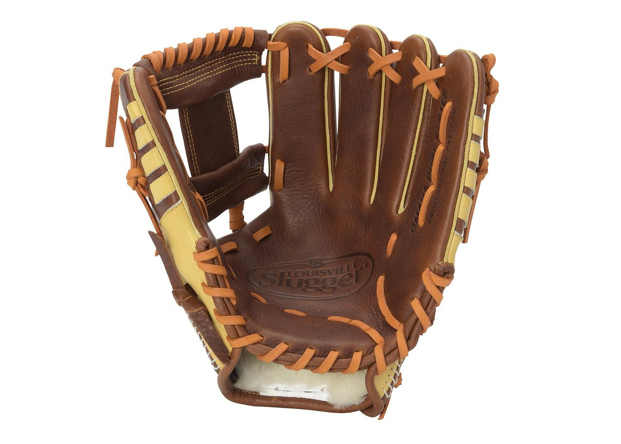 Louisville Slugger Louisville Omaha Pure 11.5 Inch Infield