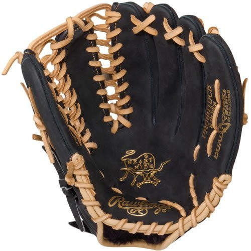 rawlings heart of the hide trapeze 12.75