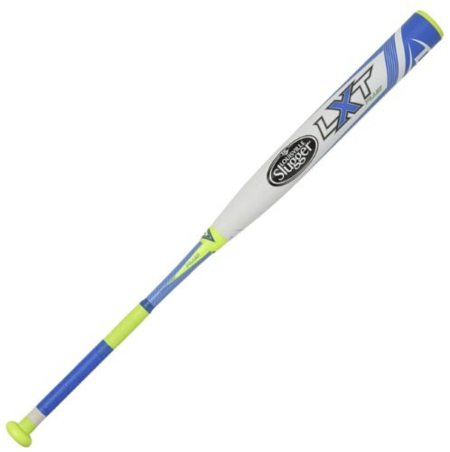 Player Pack Louisville Slugger LXT Plus Fastpitch Softball Bat And ZEPP Softball Swing Tracking System  Fplx161 And Zepp
