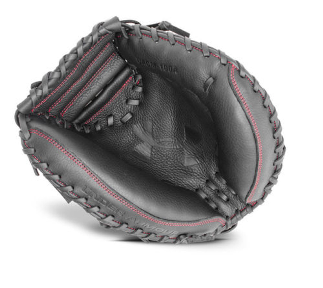 under armour youth catchers mitt