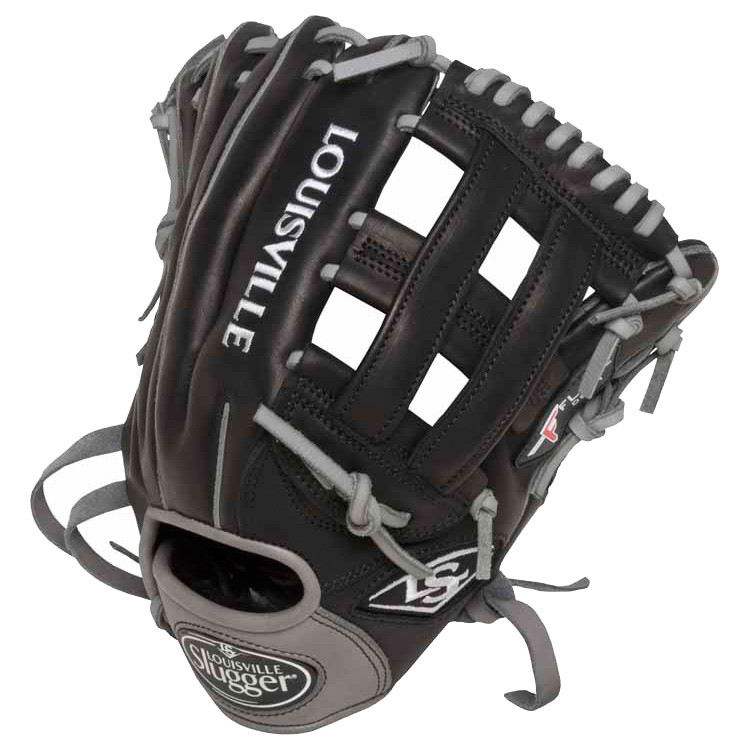 Louisville Slugger FGOFBK6 Omaha Flare 11.75 Inch Baseball