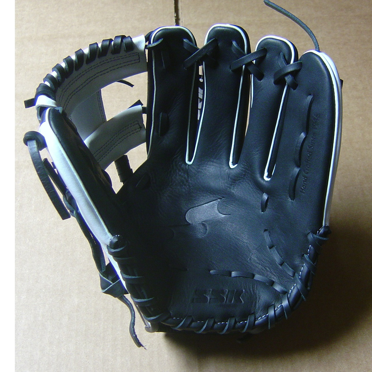 SSK Edge Pro Baseball Glove 11.5 Right Hand Throw I  Ballgloves