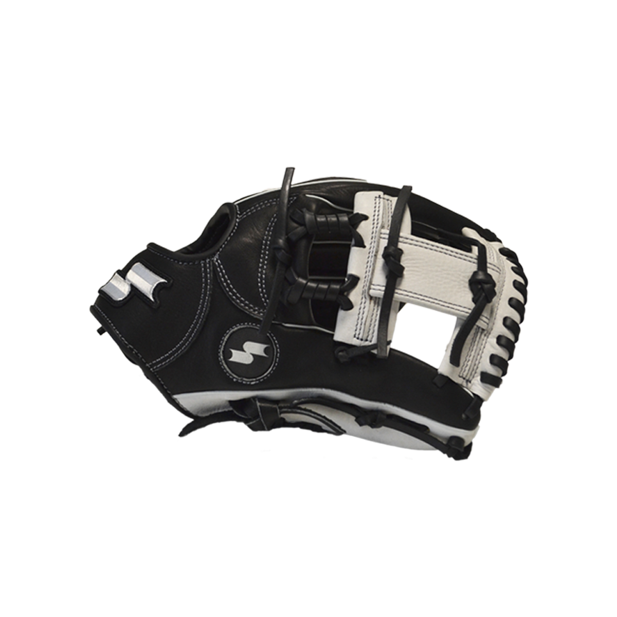 SSK Edge Pro Baseball Glove 11.5 Right Hand Throw I Web - Ballgloves