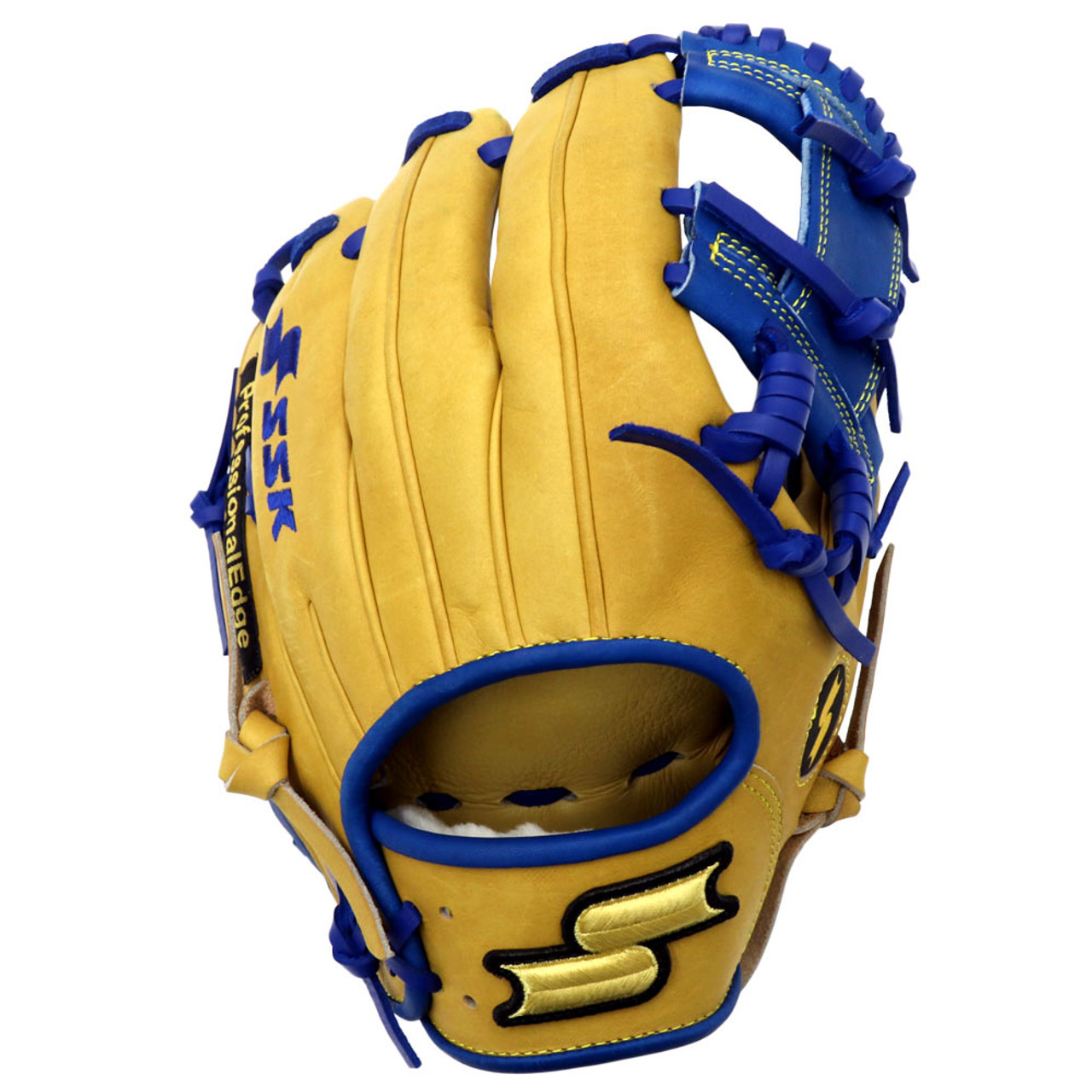 SSK Pro Series 11.25 Baseball Glove Closed One Piece Right Hand