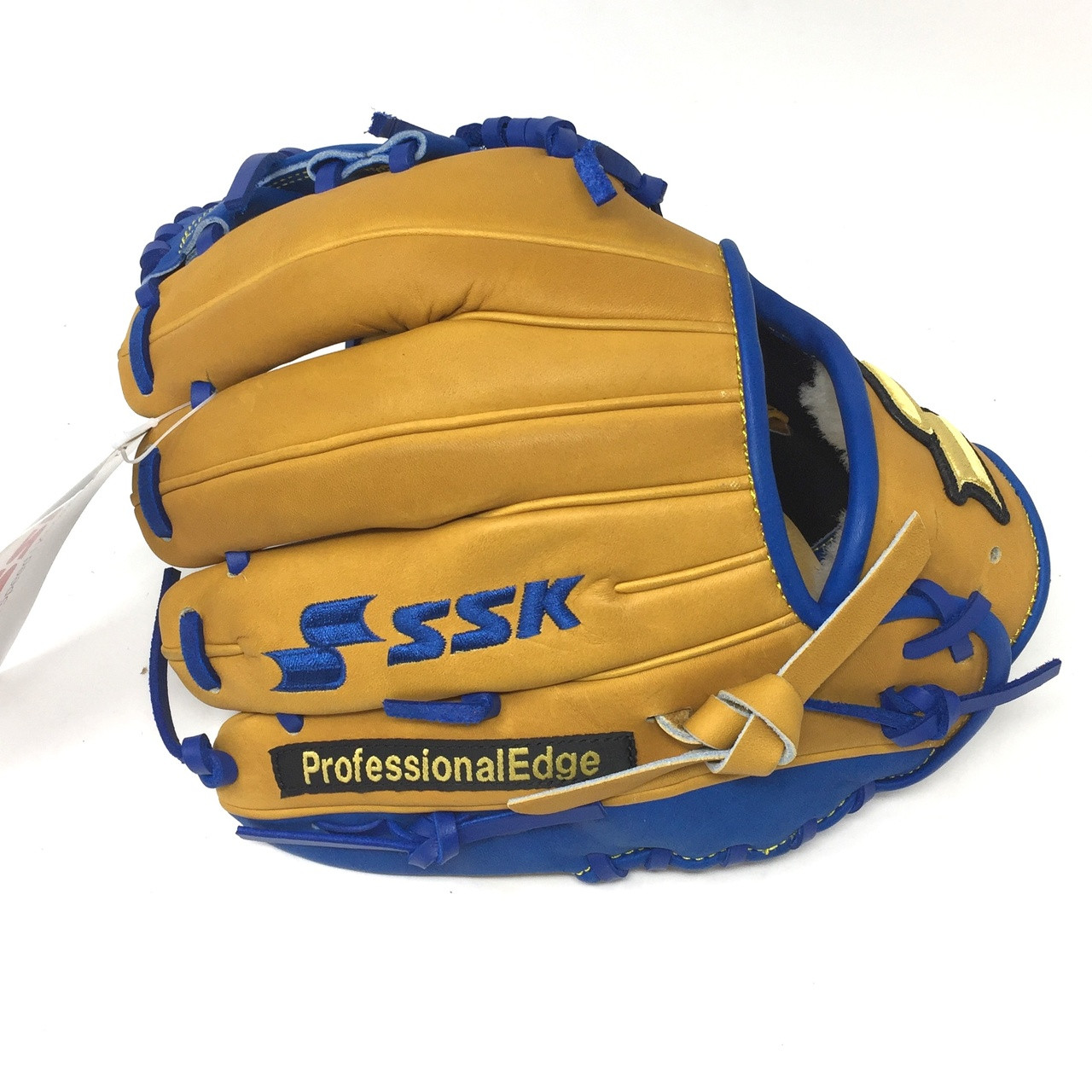 SSK Professional Dimple Series 11.5 Javier Baez Baseball Glove: S18JB9