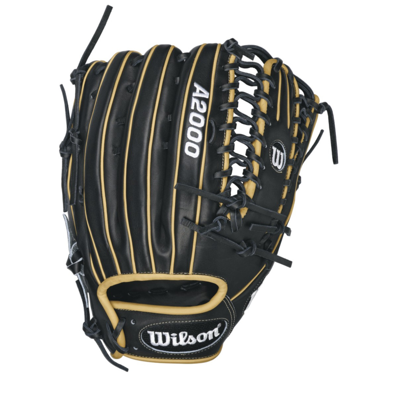 Wilson A2000 OT6 12.75 Outfield Baseball Glove