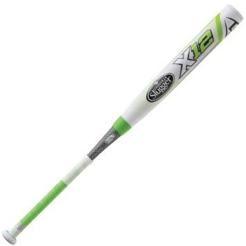 Louisville Slugger Fastpitch Softball Bat X12 31-Inch19