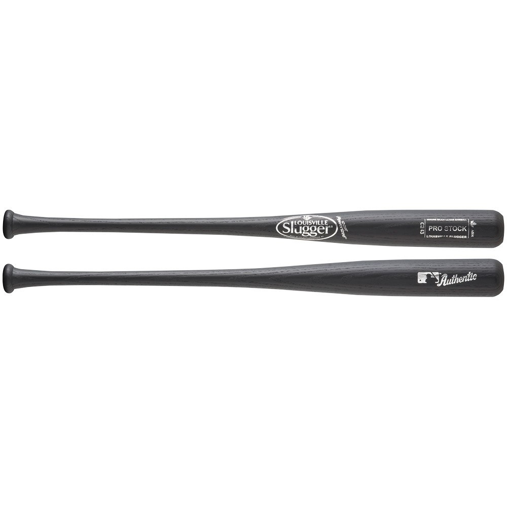 Batte De Baseball Louisville Slugger C243 En Bois - Taille Adulte 34 Pouces - Occasion En Bon état - Sans Fissures