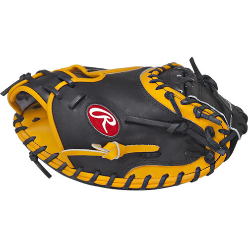Rawlings Heart of the Hide PROSP13GTB catchers Mitt 32.5 inch Right