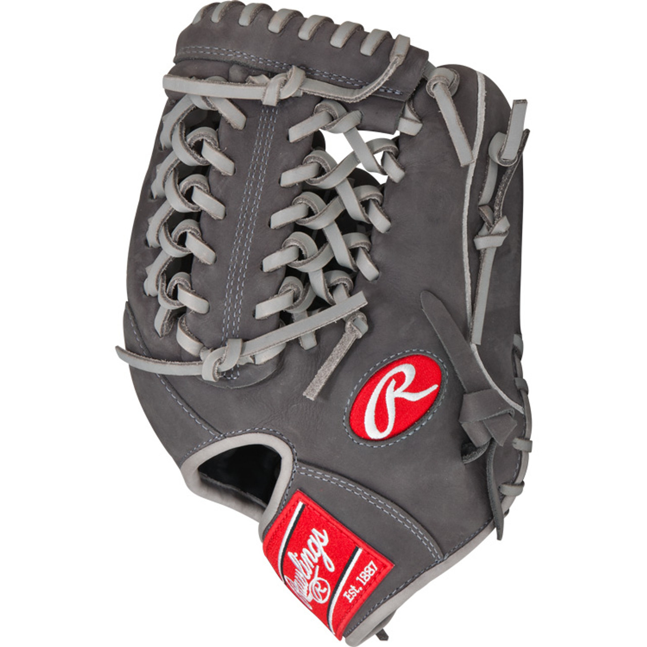 Rawlings Heart of the Hide 11.5 Baseball Glove: PRO204-2CBCF – Diamond  Sport Gear