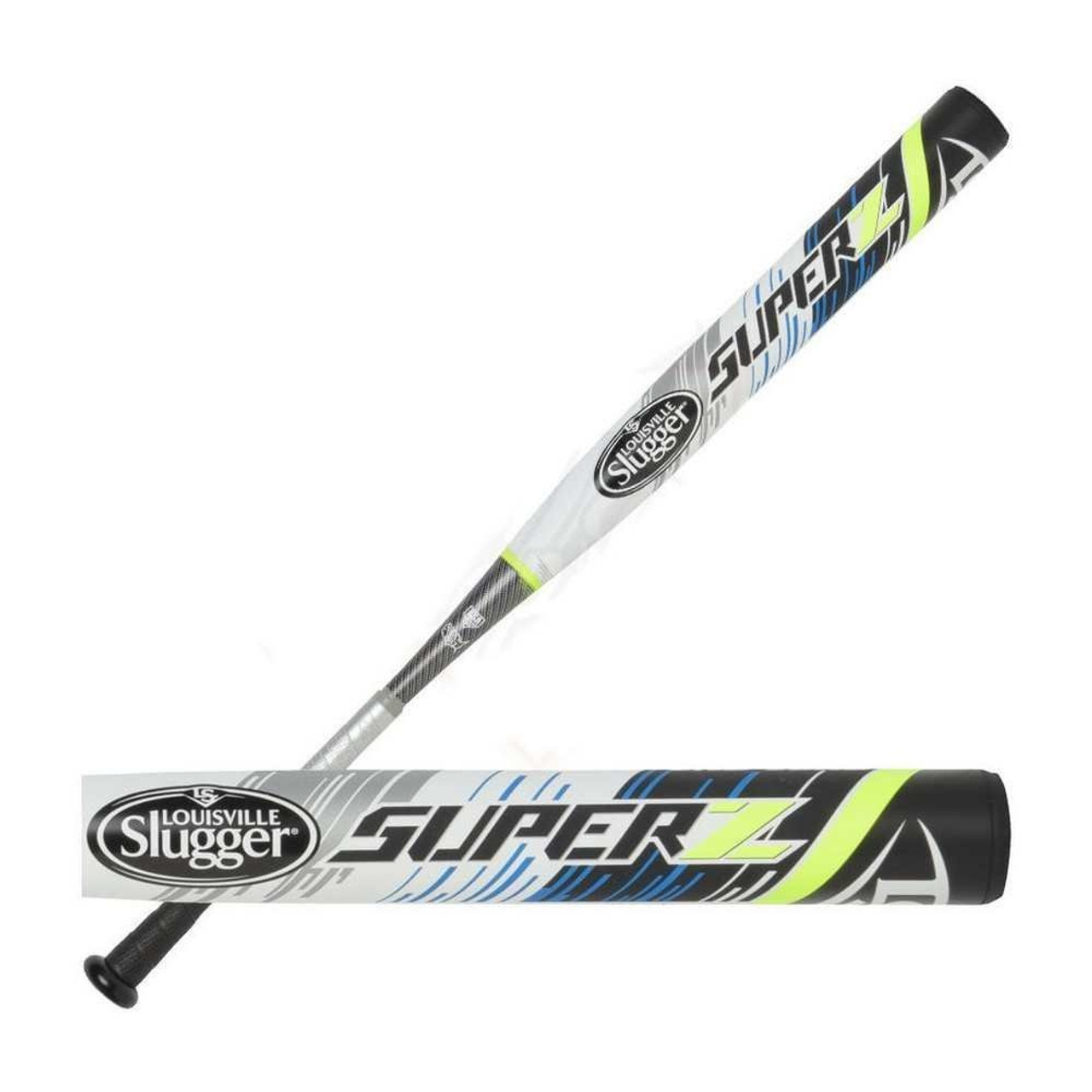 LOUISVILLE SLUGGER バット WBL27550108471 Louisville Slugger Super Z End Load ASA Slowpitch Bat