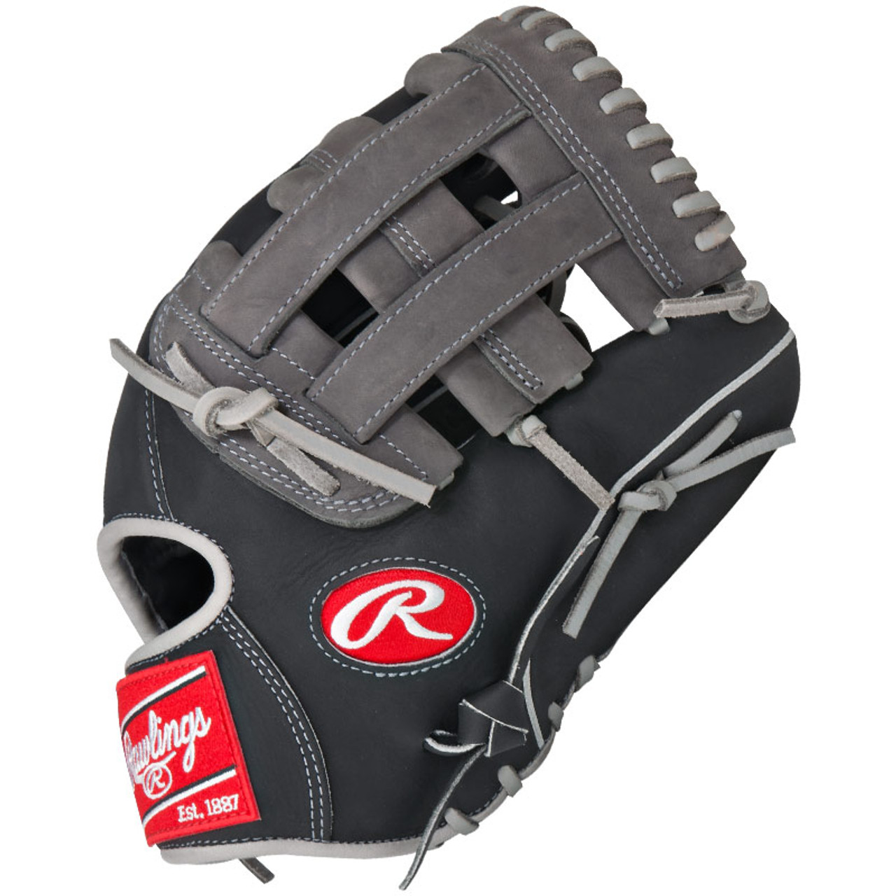 Aaron Judge Pro Preferred Outfield Glove