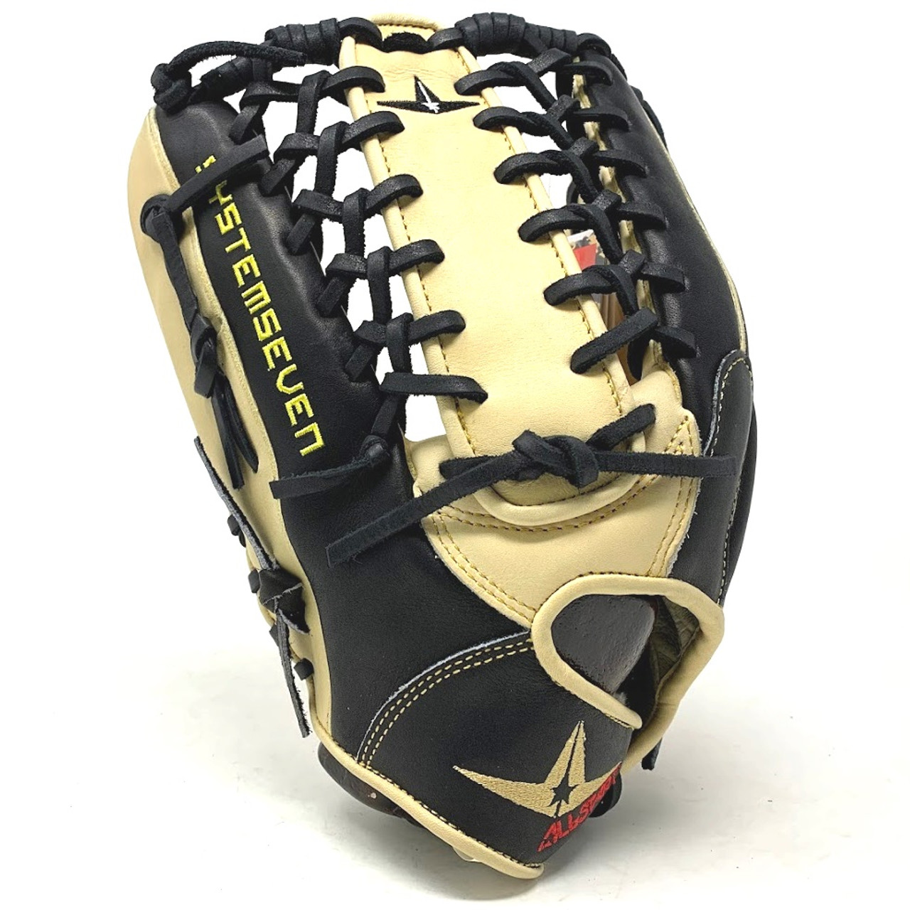 Golden Stage Baseball Hard Grub for Outfielders, Size 12 :  Sports & Outdoors