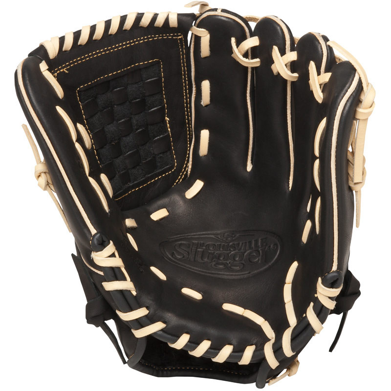 Louisville Slugger 12-Inch FG Omaha Flare Baseball Glove Left Hand