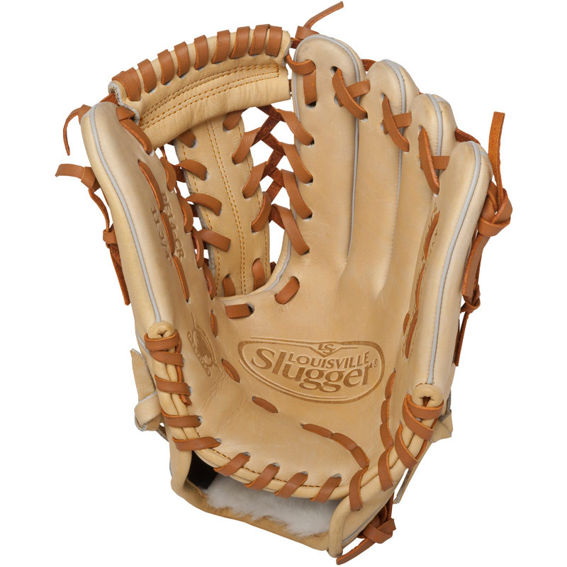 Louisville Slugger 11.75 Inch FG Pro Flare Baseball Glove Left