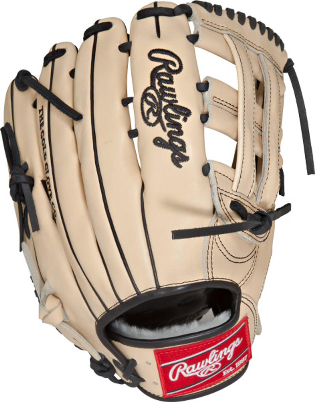 Rawlings Pro Preferred 12.75