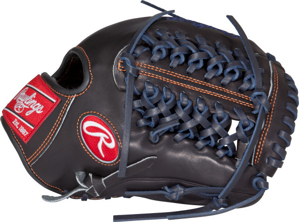 Rawlings Pro Preferred PROS206-4BN Baseball Glove 12 inch Right