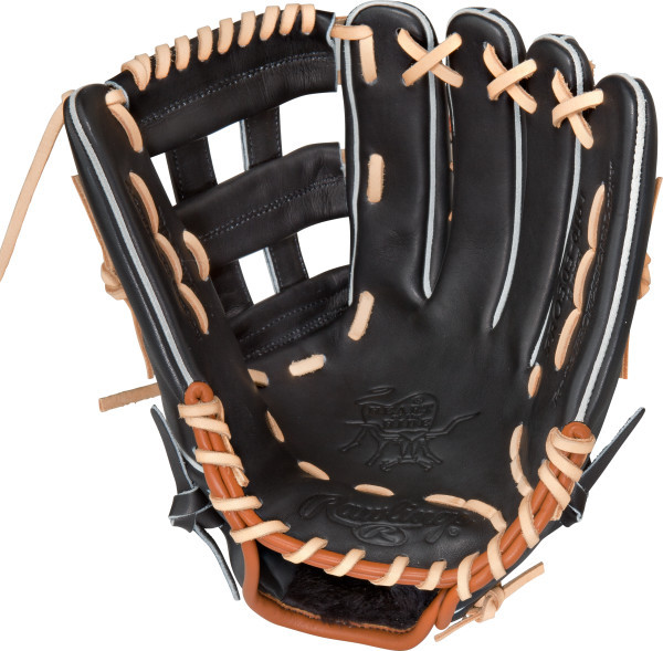 Rawlings Heart of Hide PRO303-6JBT Baseball Glove 13 Right Hand