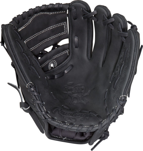 Rawlings Heart of the Hide Dual Core PRO204DC-9B Baseball Glove