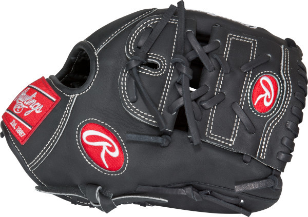 Rawlings Heart of the Hide Dual Core PRO204DC-9B Baseball Glove
