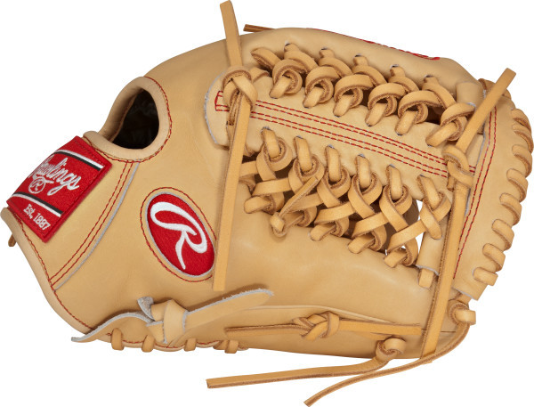 Rawlings Heart of Hide PRO205-4C Baseball Glove 11.75 Right Hand