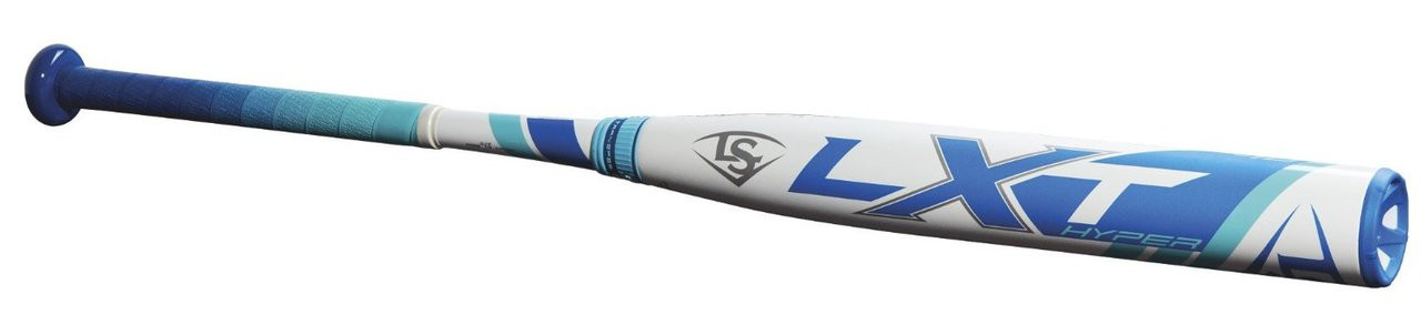 2017 lxt softball bat