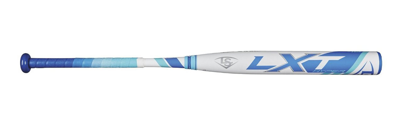 Louisville Slugger 2017 LXT Hyper 17 -11 Fast Pitch Softball Bat