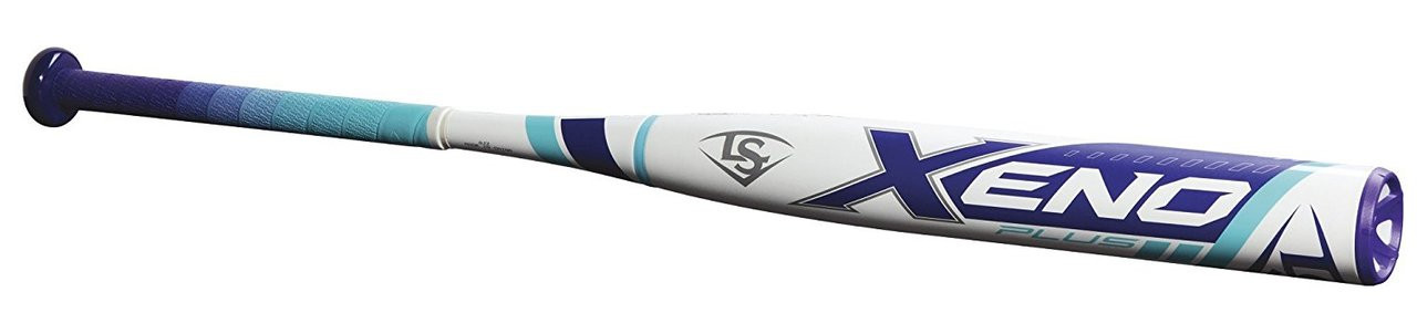 LOUISVILLE SLUGGER 2016 XENO PLUS FPXN160-30 -10 Fastpitch Bat NIW FULL