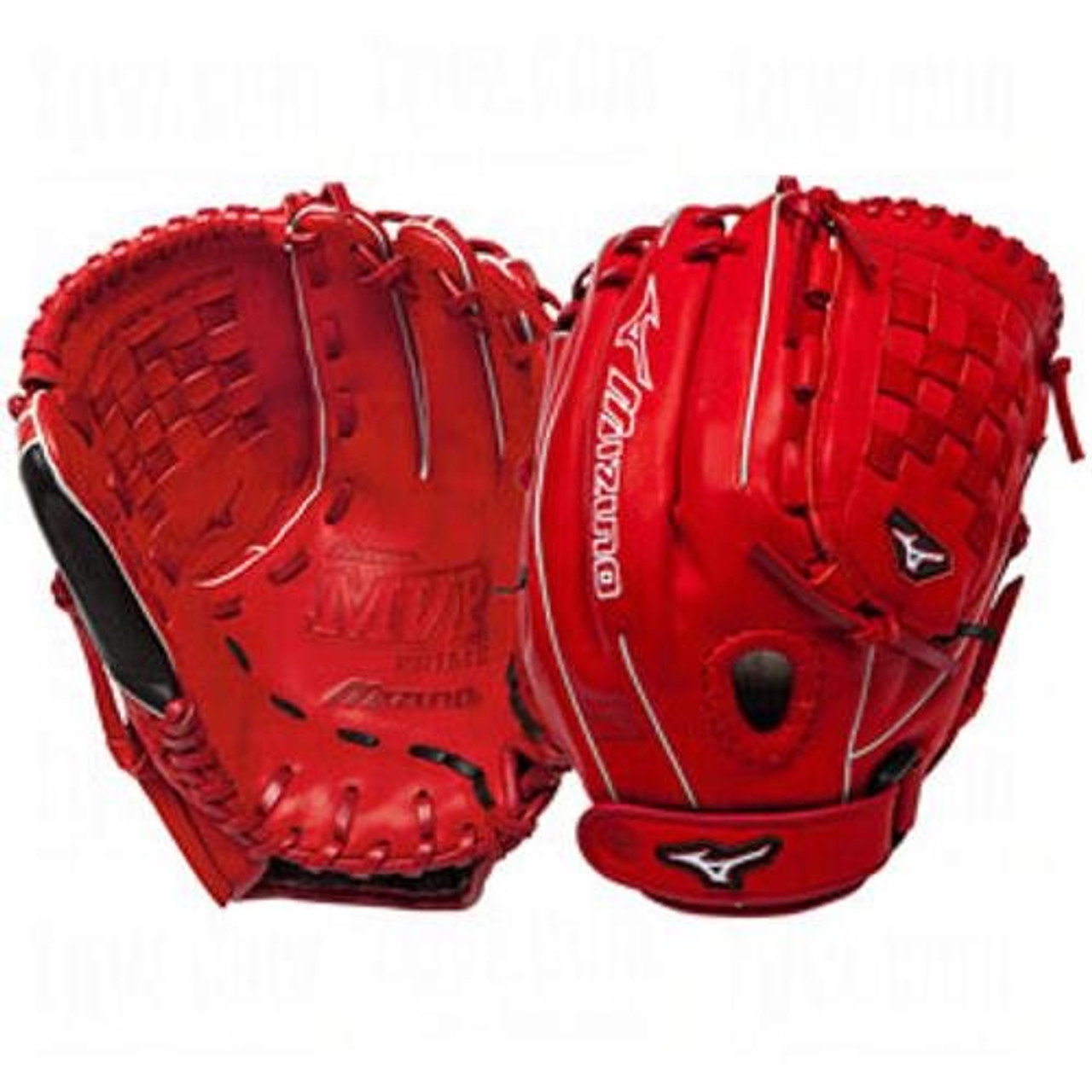 mizuno gmvp 1200