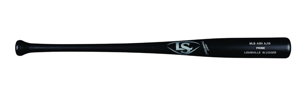 Louisville Slugger MLB Prime Adam Jones AJ10 Wood Baseball