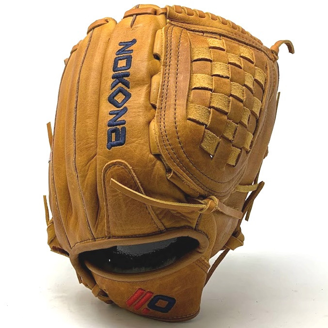 Nokona Generation 13 inch Slowpitch Softball Glove (Right Hand Throw)