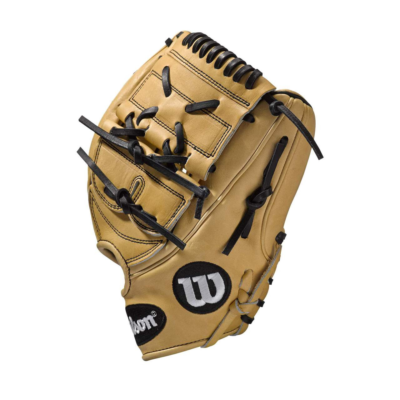 wilson a2k b212 blonde