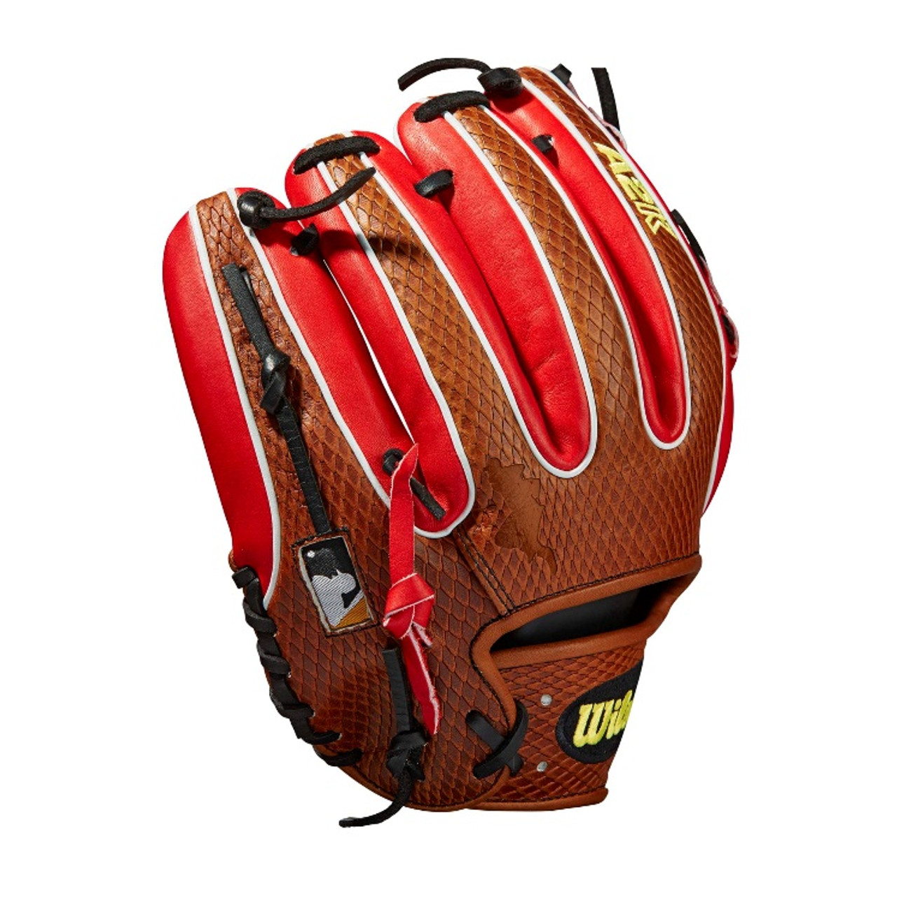 Wilson A2K Sweet Lou December 2015 GOTM Brandon Phillips