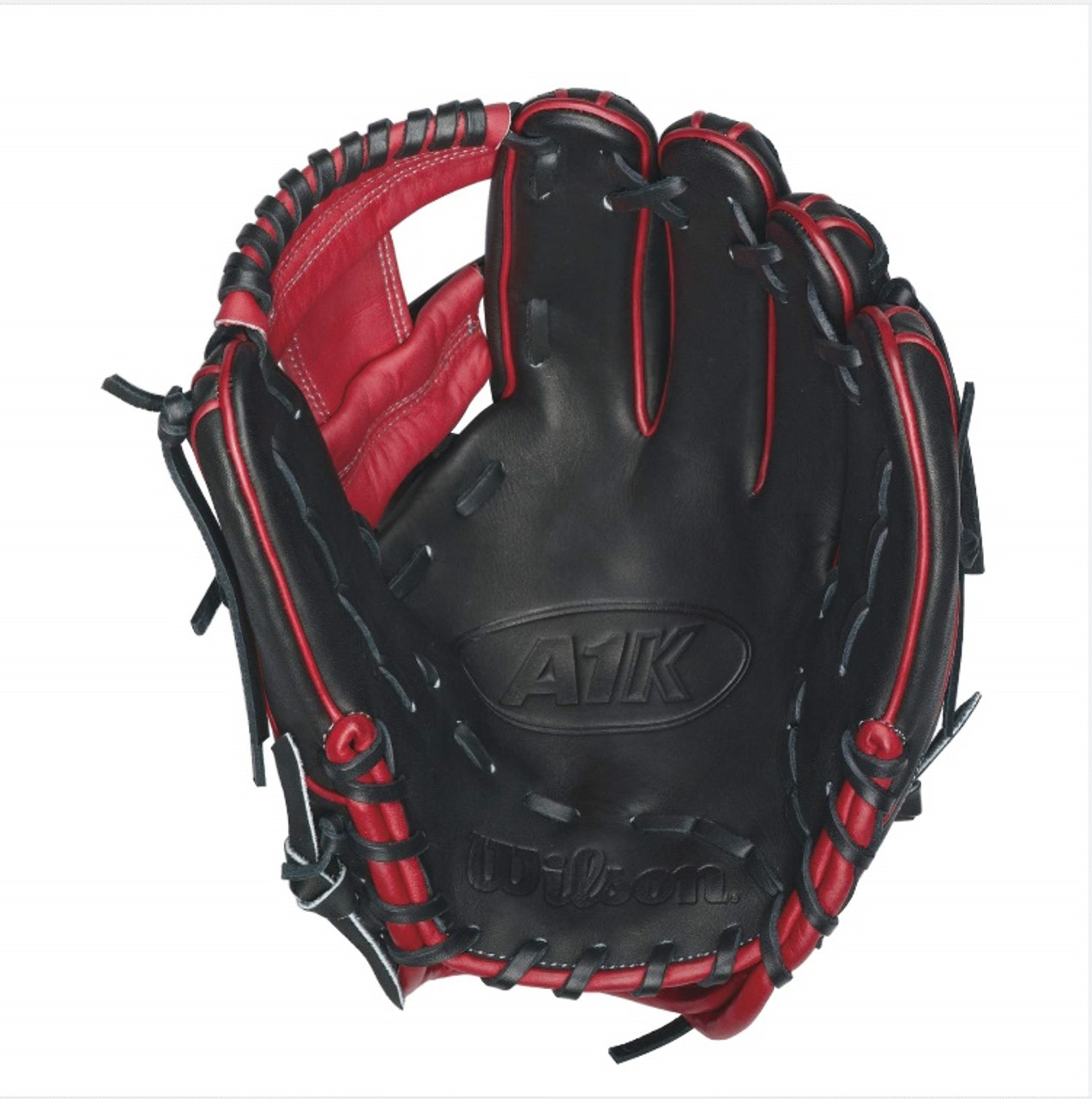 Wilson hot sale a1k glove