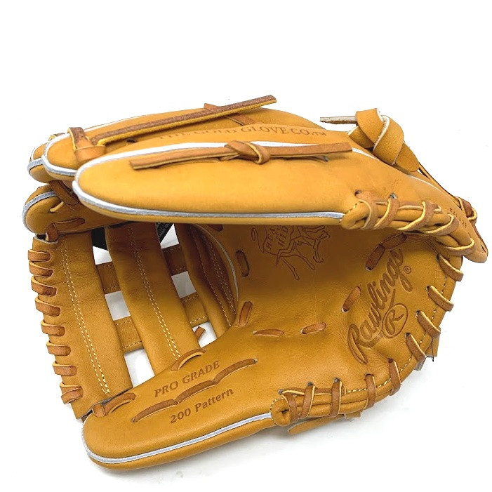 Rawlings Heart of Hide PRO200-6 Baseball Glove 11.5 Right Hand