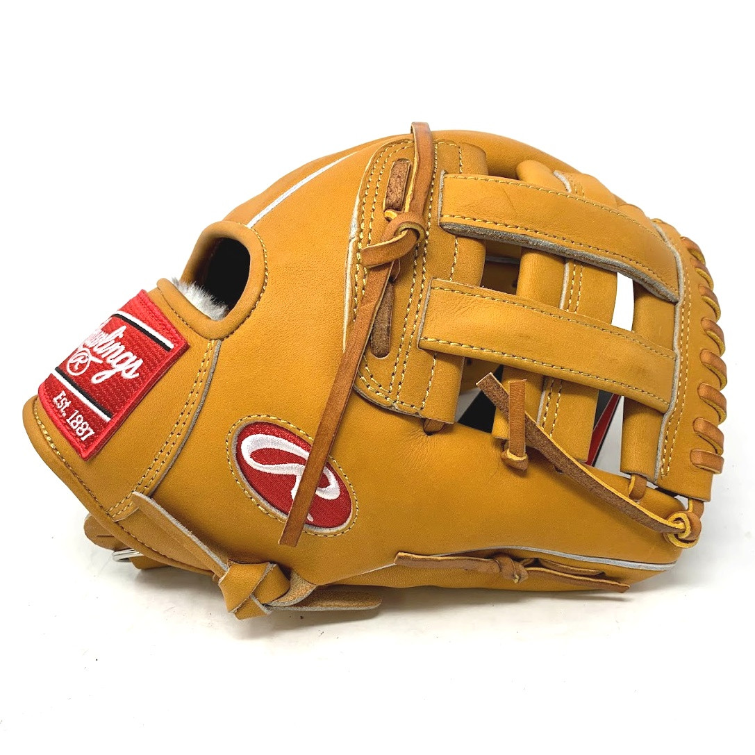 Rawlings Heart of Hide PRO200-6 Baseball Glove 11.5 Right Hand