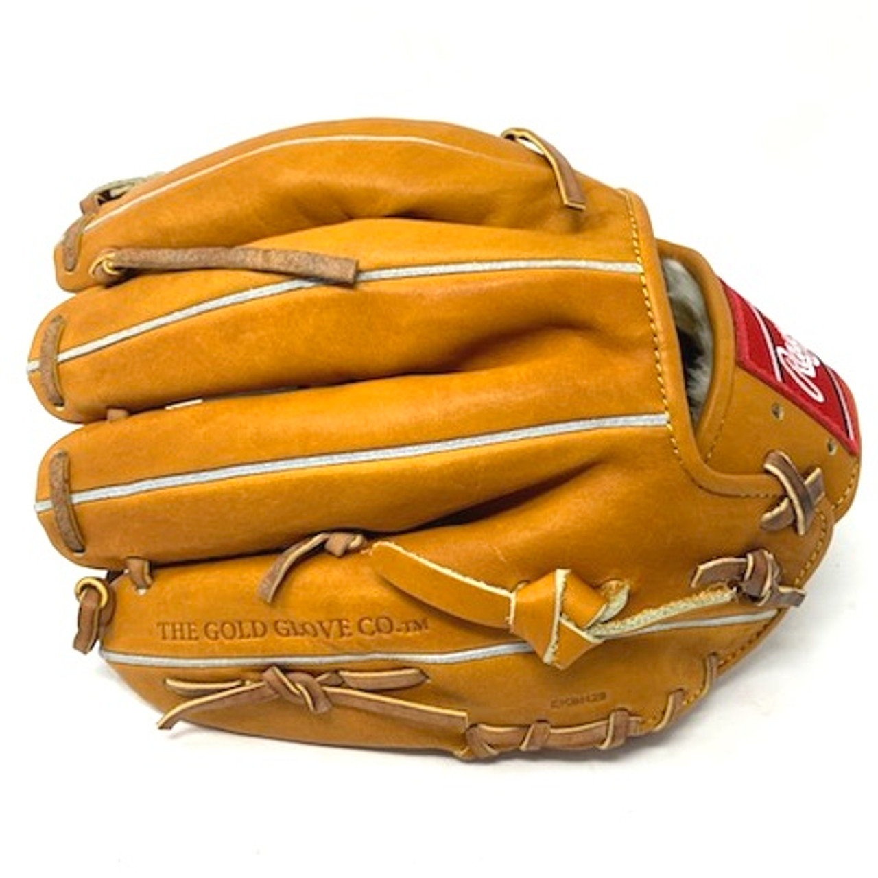 Rawlings Heart of the Hide Players Baseball Glove 11.5” PRO200-4GT