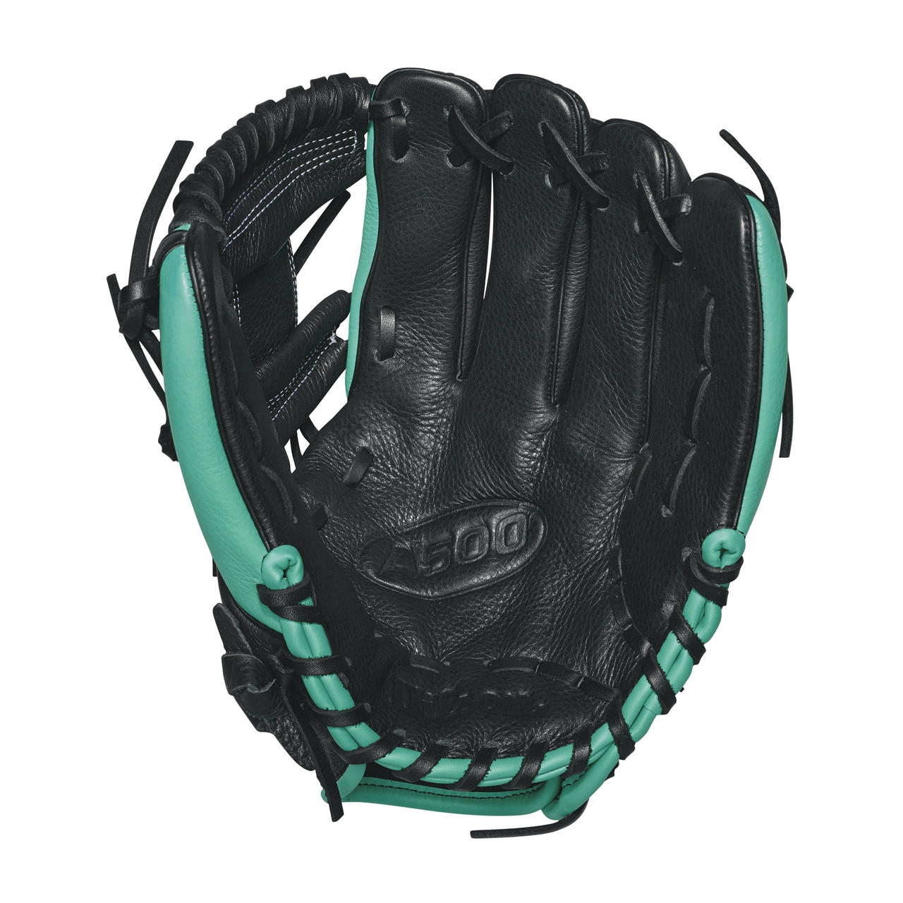 New Wilson A05RB1911 A500 11 Robinson Cano Baseball Glove Black
