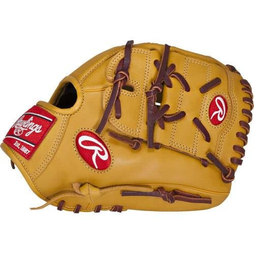 Rawlings Gamer XLE GXLE205-9BU 11.75 inch Baseball Glove - Ballgloves