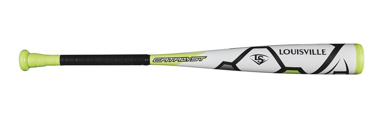 Louisville Slugger Senior League Catalyst 17 2 3/4 -12 Baseball 